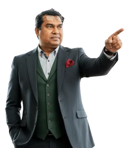 Ronny Hossain Performance Marketing Consultant