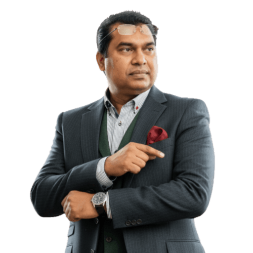 Ronny Hossain