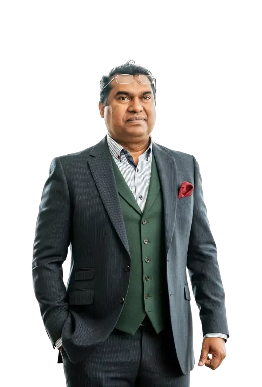 Ronny Hossain, Digital Growth and Performance Marketing Specialist in Auckland, New Zealand