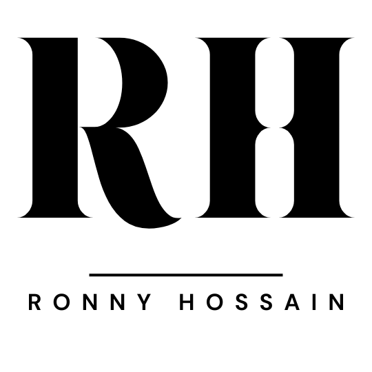 Ronny Hossain